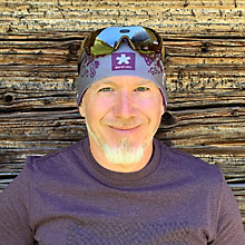 JEROME ÜBER DIESE REISE