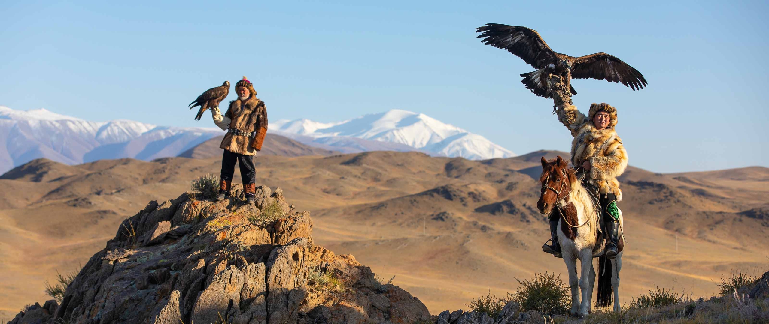 kasachische-adlerjaeger-altai-mongolei