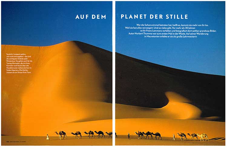 Geo-Saison-Reisebericht-Mauretanien-Puretreks-2 Mauretanien Reisebericht Geo Saison