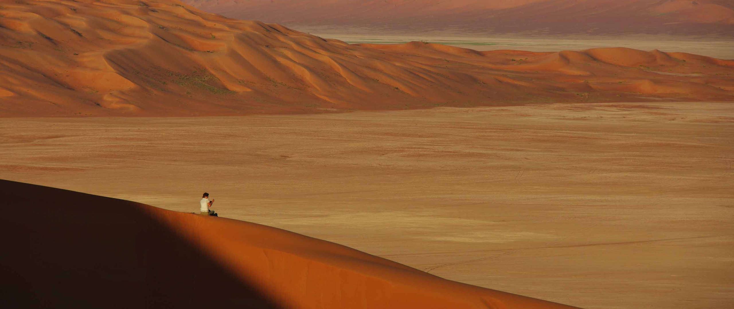 Oman Visum online beantragen