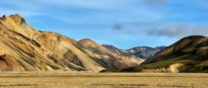 island-wanderreise-landmannalaugar